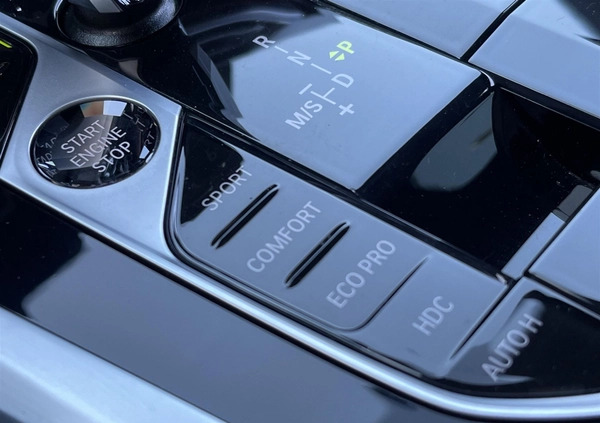 BMW X6 cena 392900 przebieg: 29991, rok produkcji 2022 z Kolno małe 379